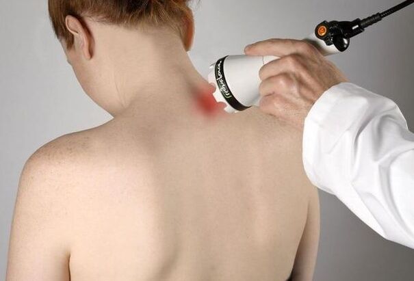 Lasertherapie